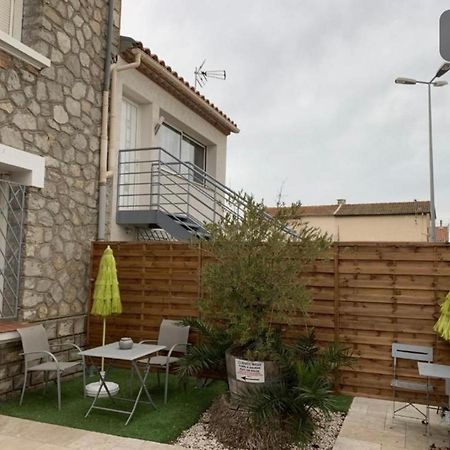 La Maddyson Bed & Breakfast Narbonne Luaran gambar