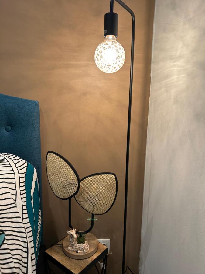 La Maddyson Bed & Breakfast Narbonne Luaran gambar